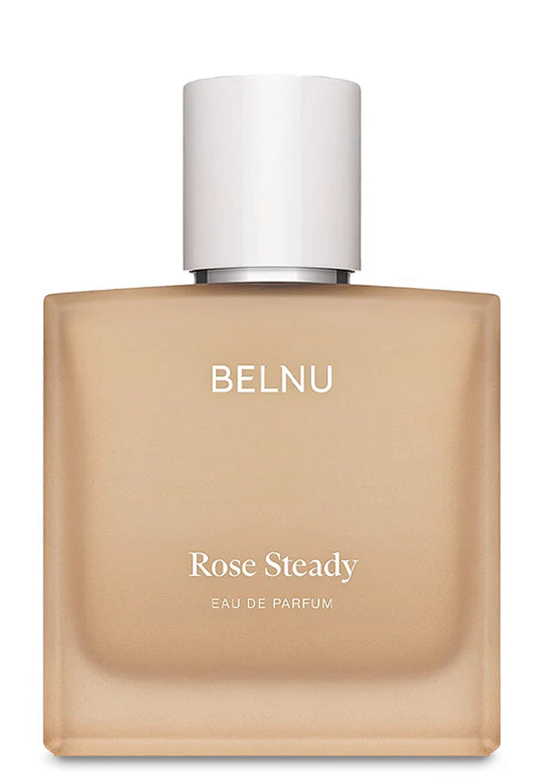 Rose Steady