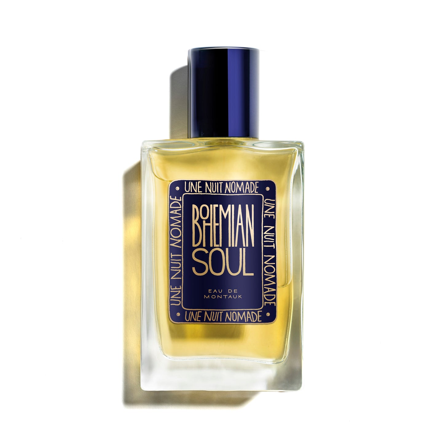 Bohemian Soul