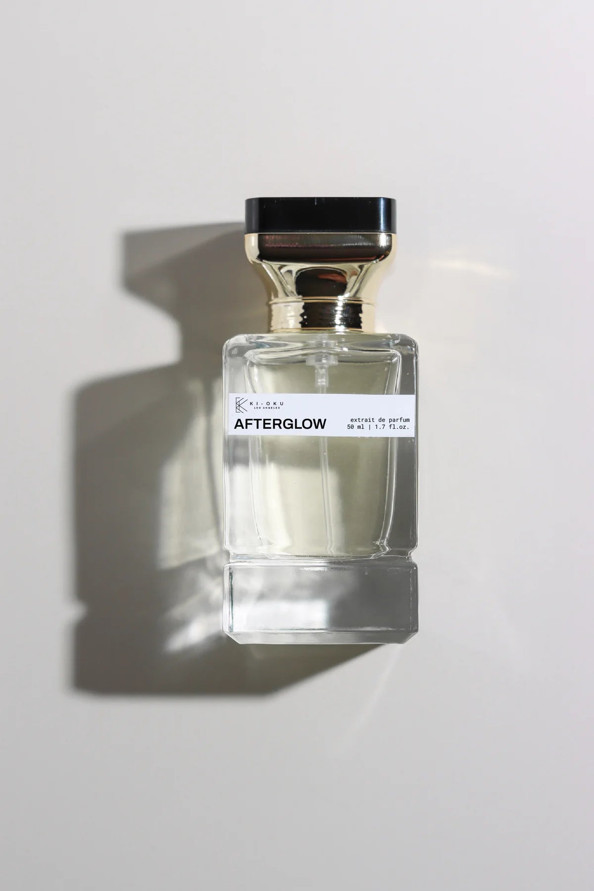 Afterglow