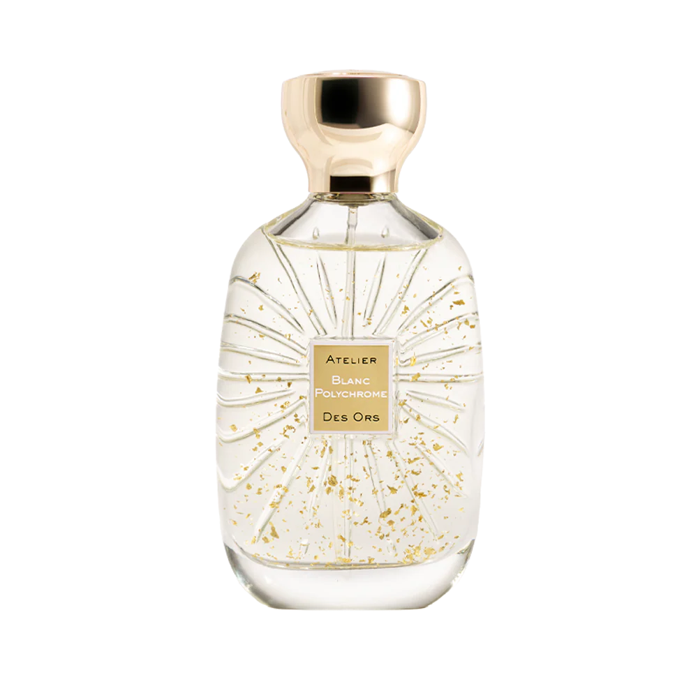 Blanc Polychrome