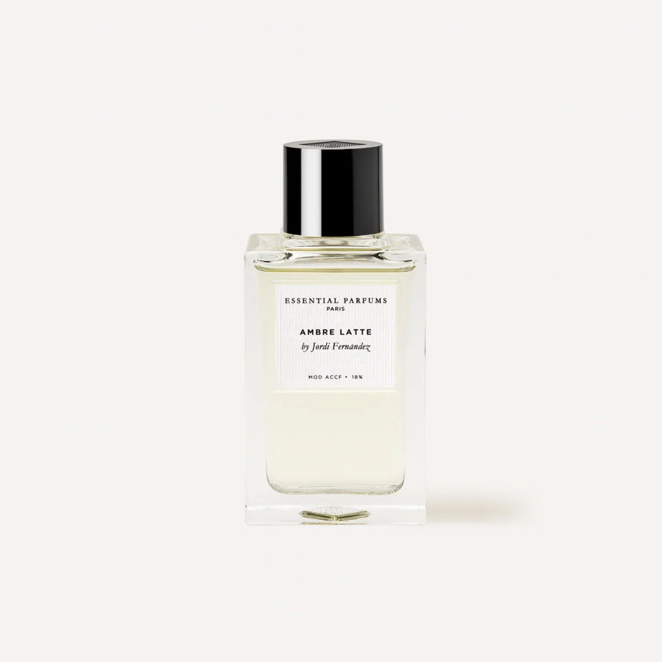 Ambre Latte - Coming Soon