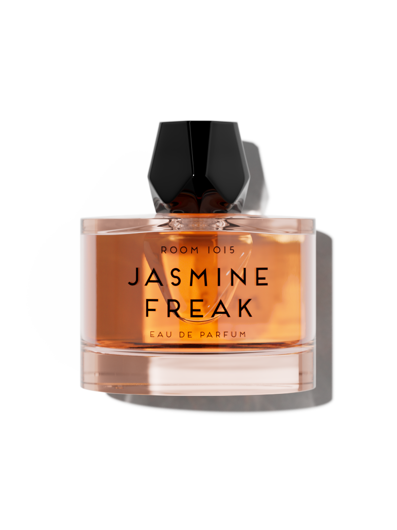 Jasmine Freak
