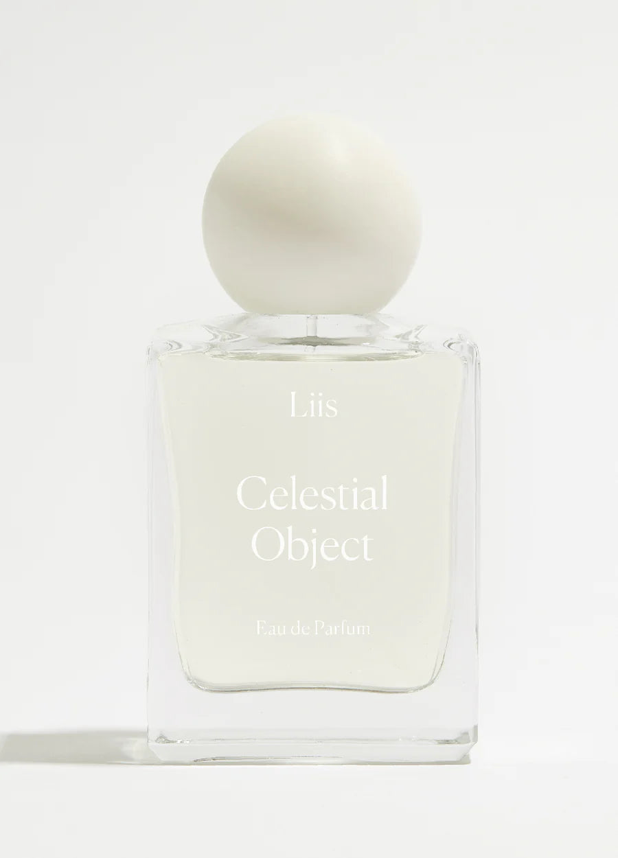 Celestial Object