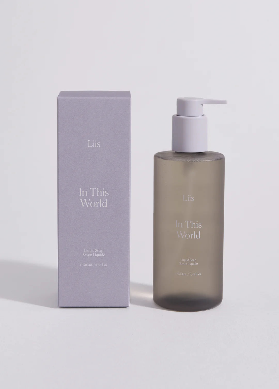 In This World Liquid Soap