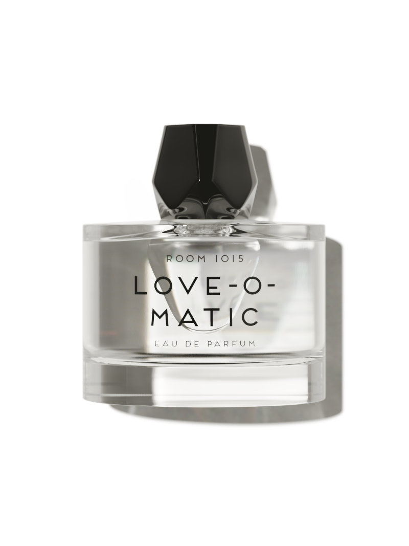 Love-O-Matic