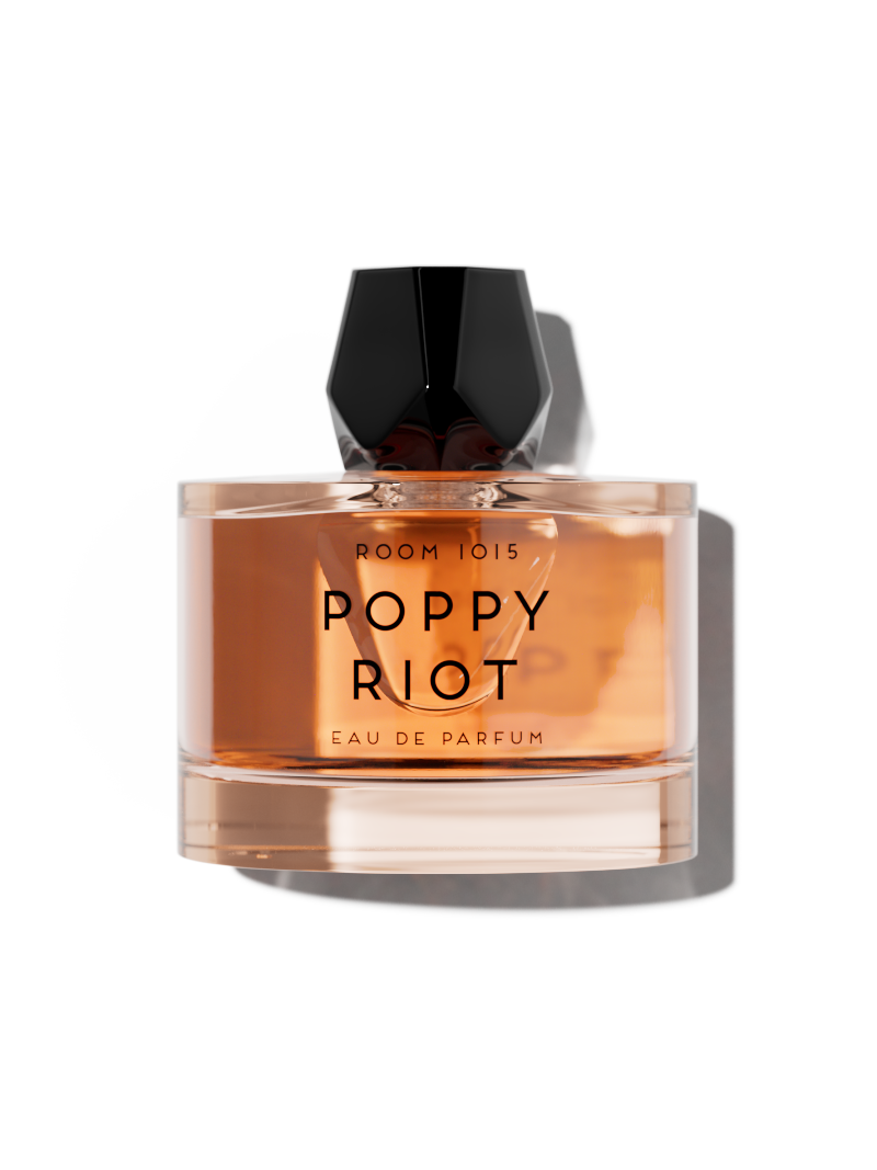 Poppy Riot