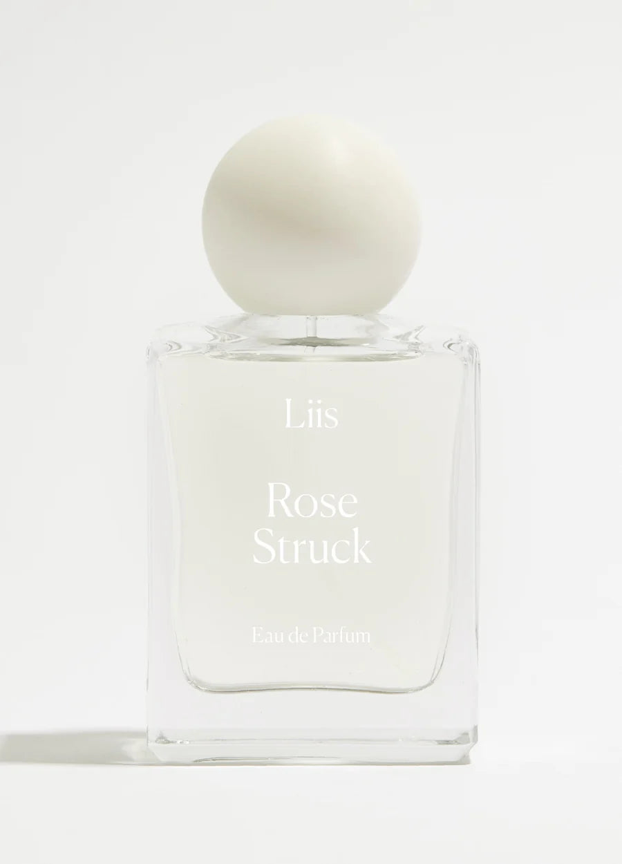 Rose Struck