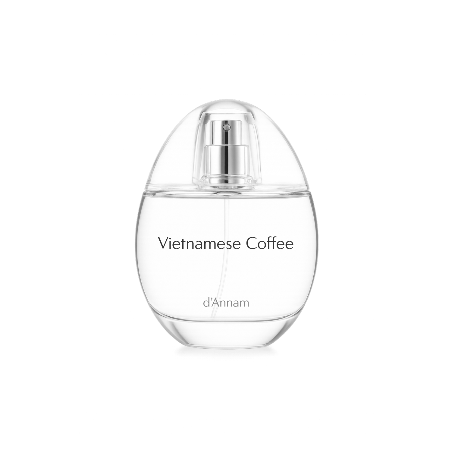 Vietnamese Coffee EDP — D'Annam | Noted Scent Boutique