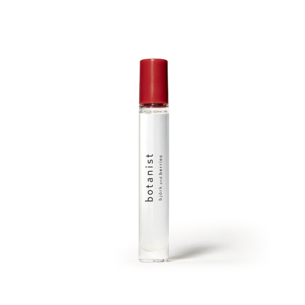 Botanist Roll On Perfume Oil