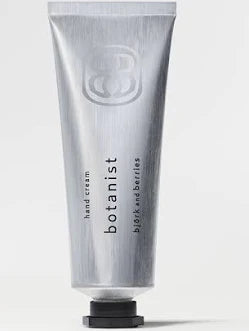 Botanist Hand Cream