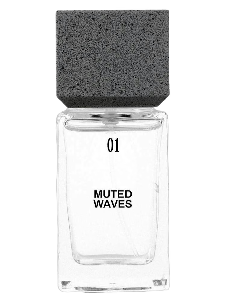 Muted Waves