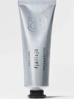 Fjallsjo Hand Cream