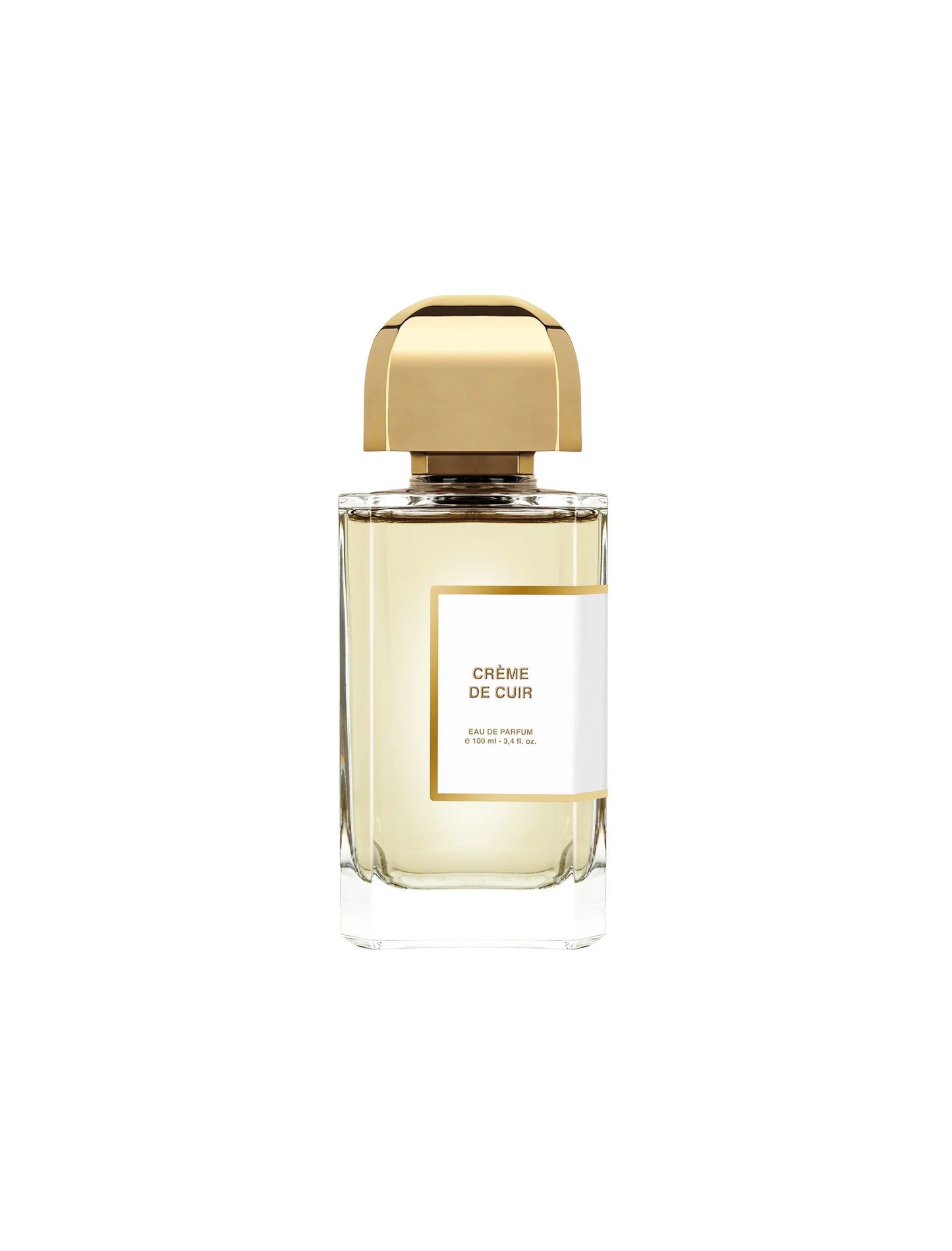 Creme de Cuir