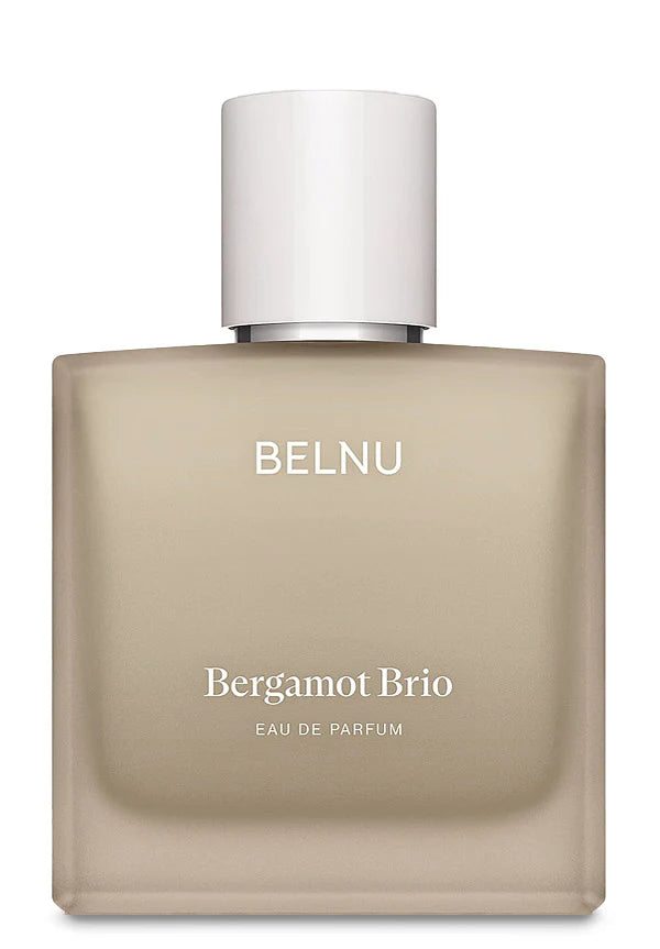Bergamot Brio