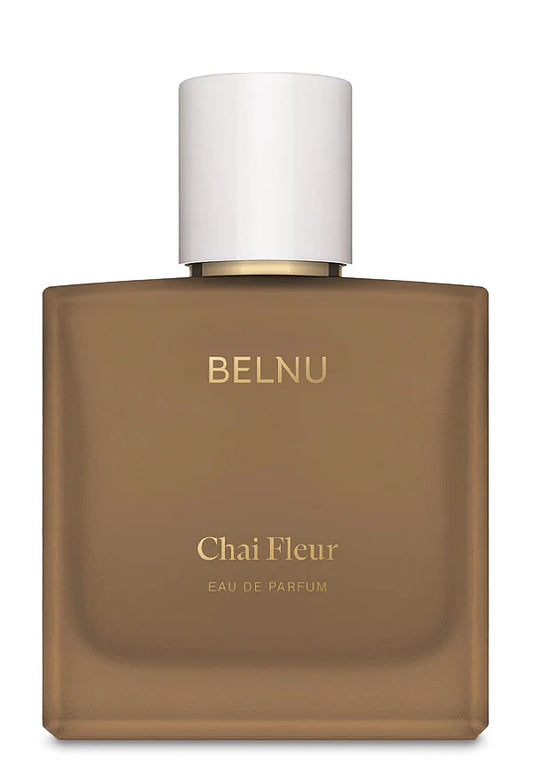Chai Fleur