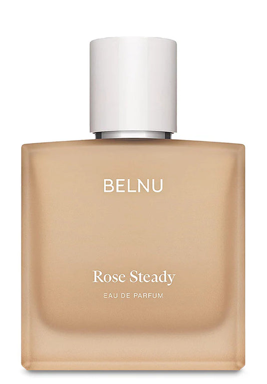 Rose Steady