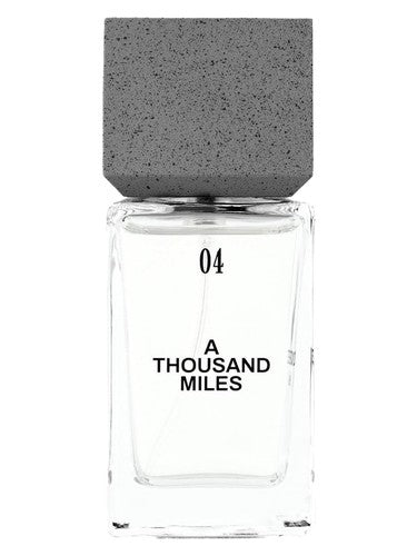 A Thousand Miles