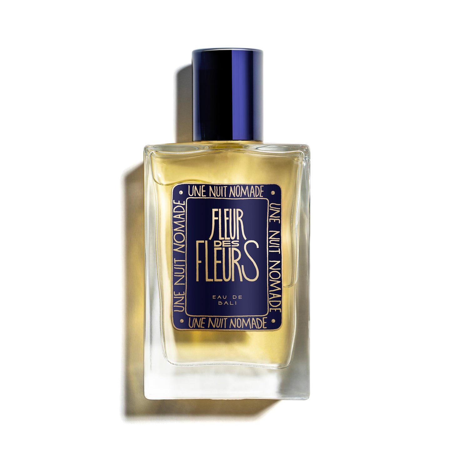 Fleur des Fleurs