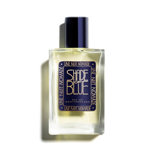 Shade of Blue - coming soon