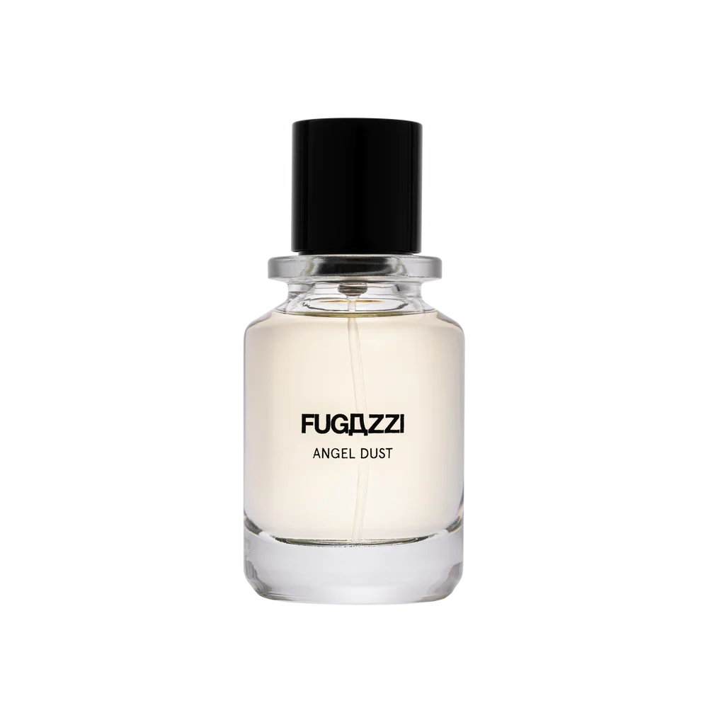 Angel Dust Extrait