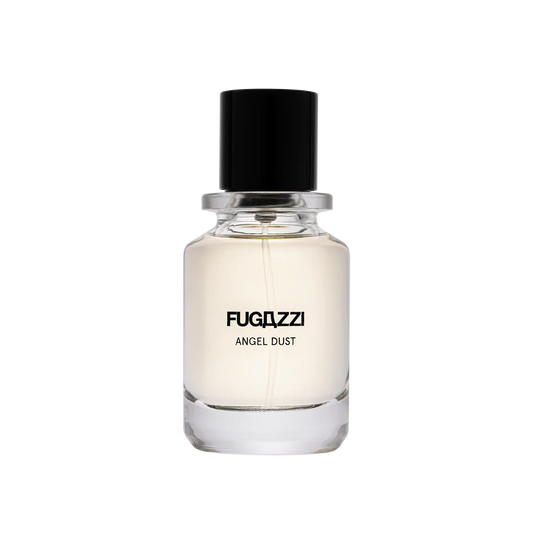 Angel Dust Extrait