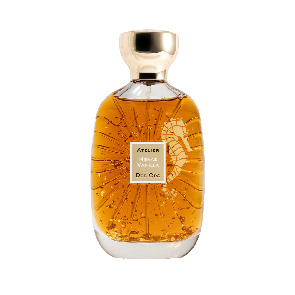 Novae Vanilla