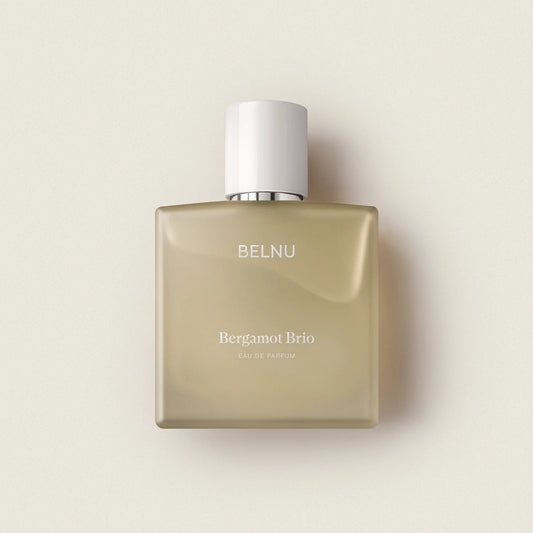 Bergamot Brio