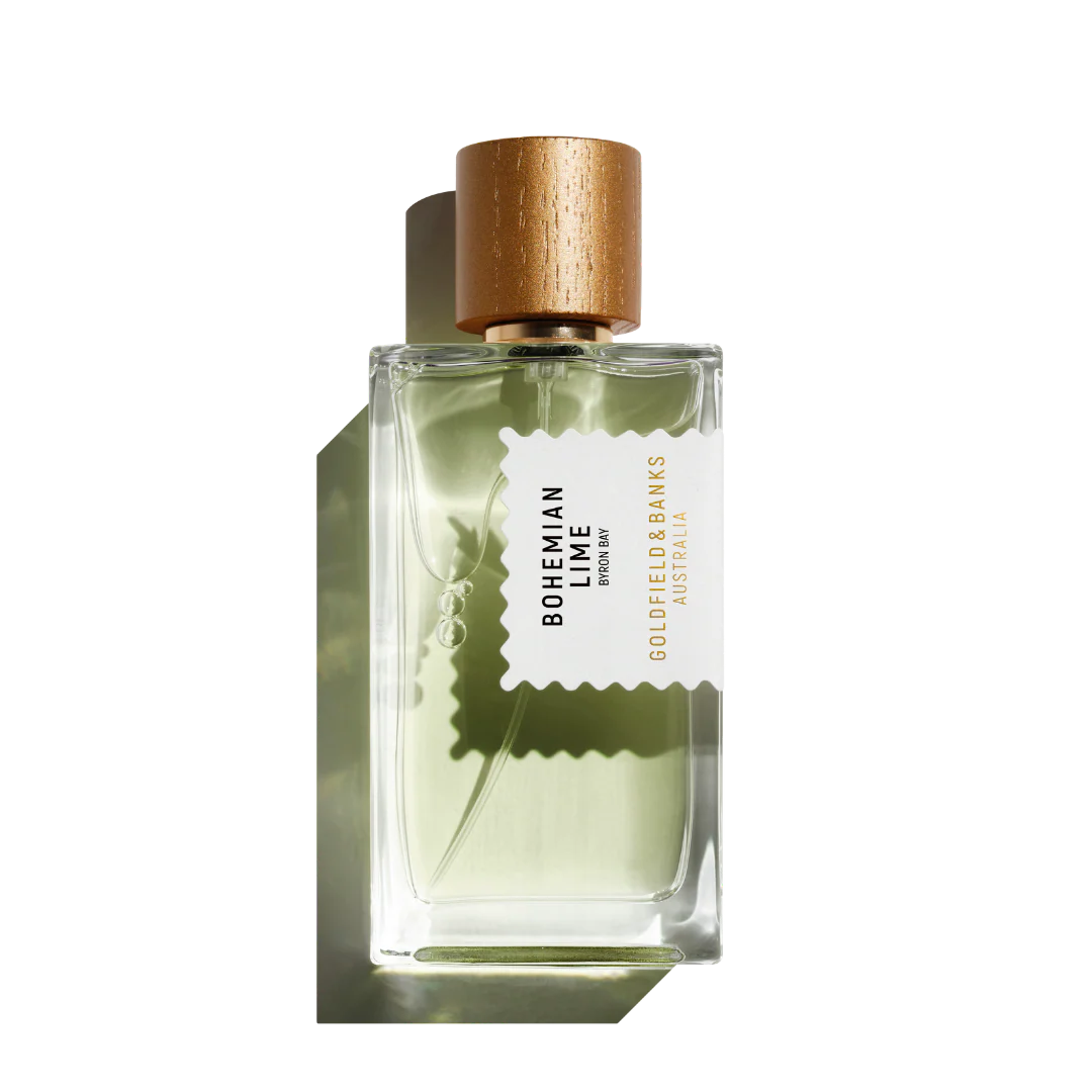 Bohemian Lime