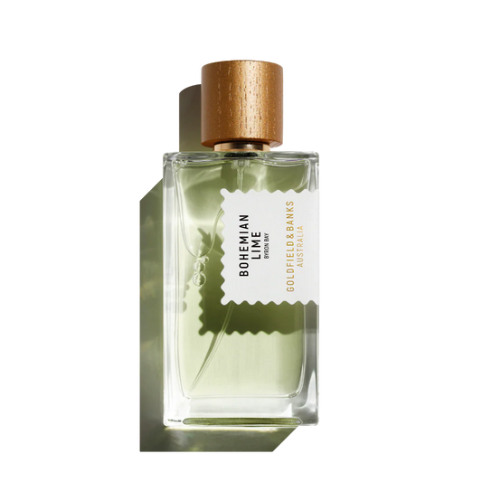 Bohemian Lime