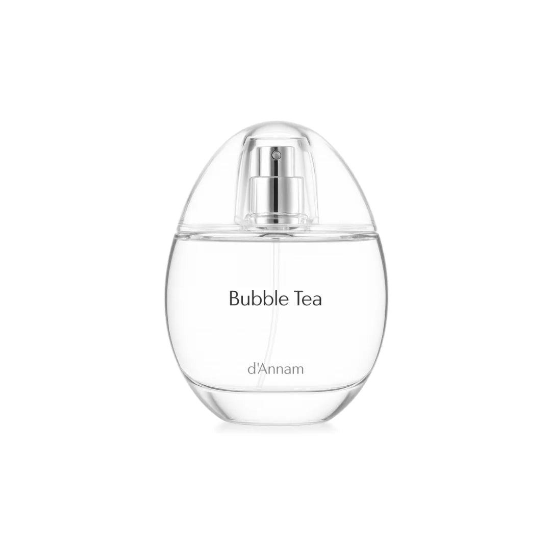 Bubble Tea - Coming Soon