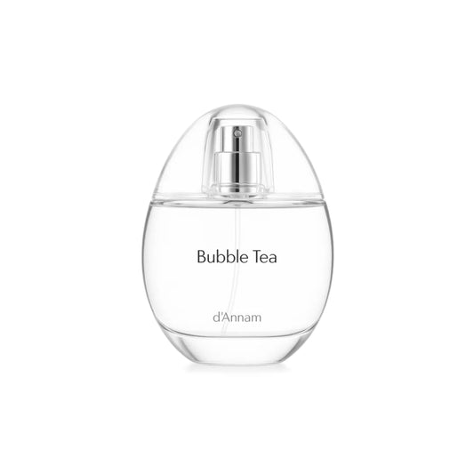 Bubble Tea - Coming Soon
