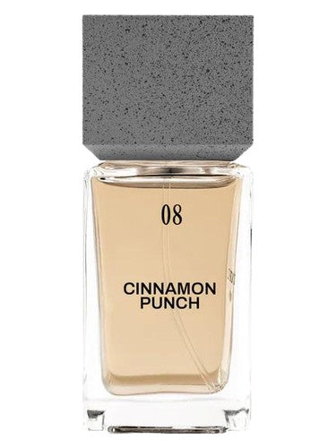Cinnamon Punch