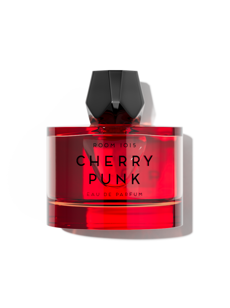 Cherry Punk