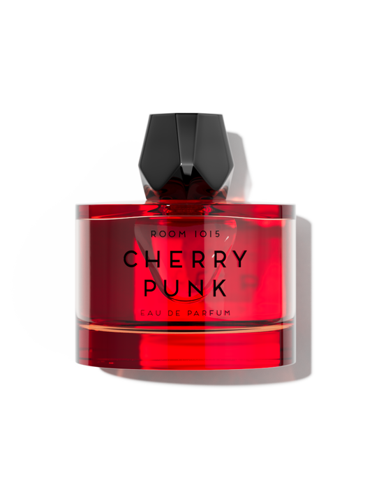 Cherry Punk