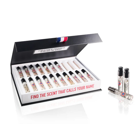 The Ultimate Discovery Kit