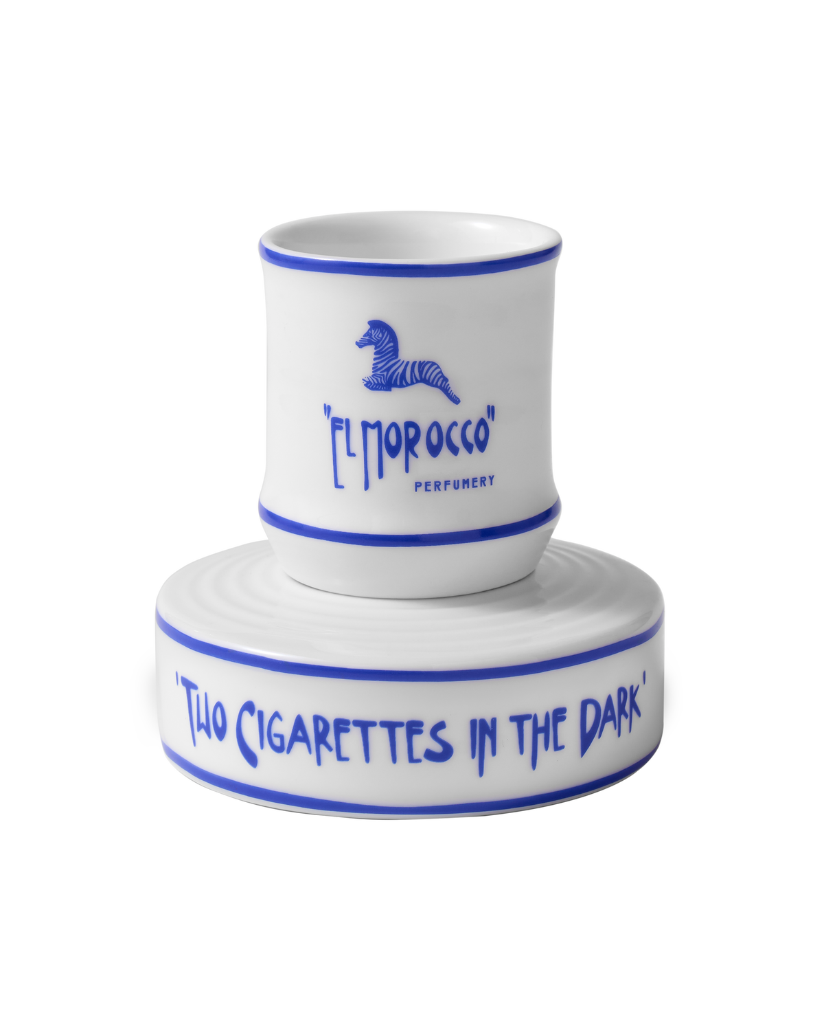 Two Cigarettes in the Dark