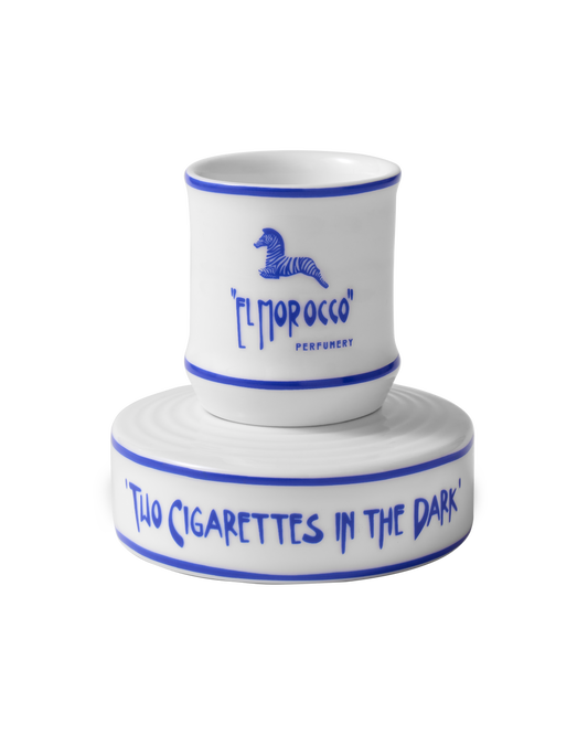 Two Cigarettes in the Dark
