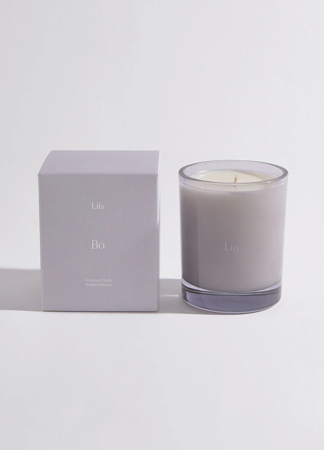 Bo Candle