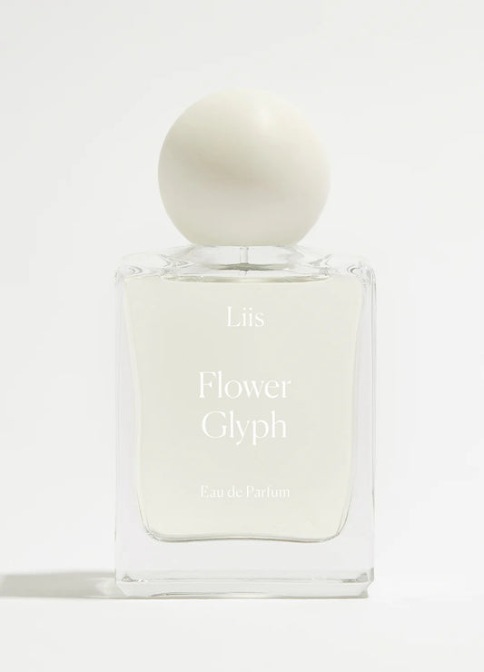Flower Glyph