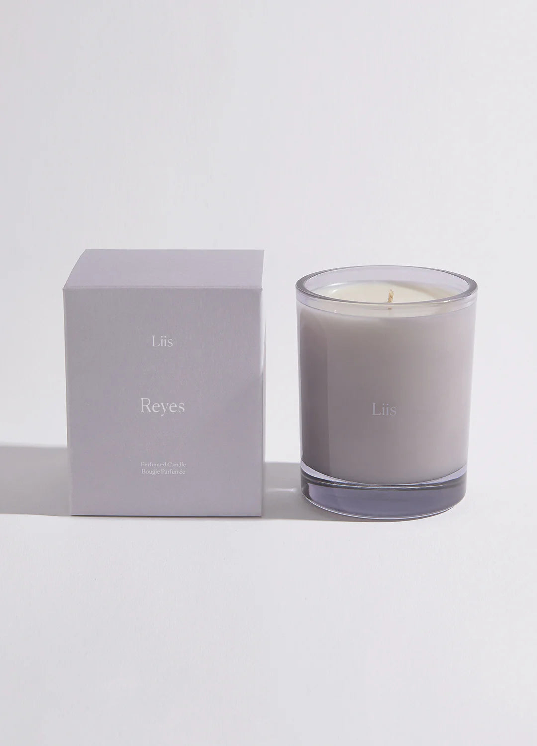 Reyes Candle