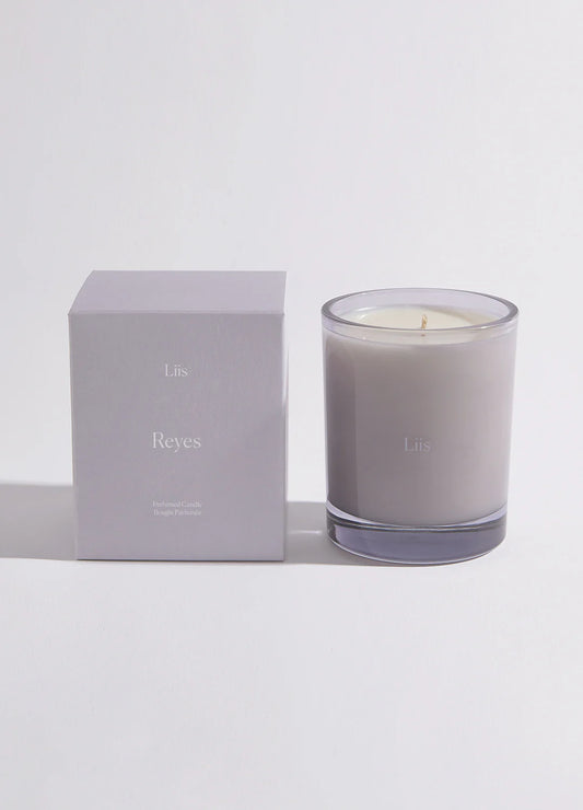 Reyes Candle