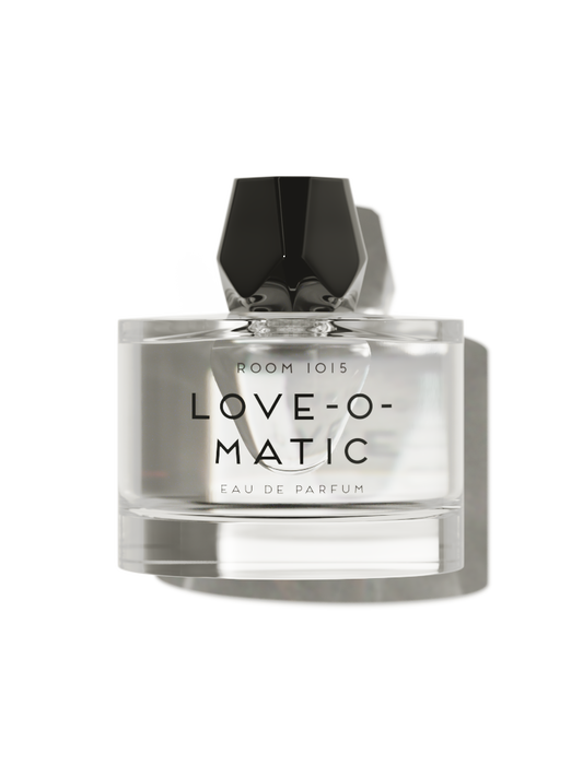 Love-O-Matic