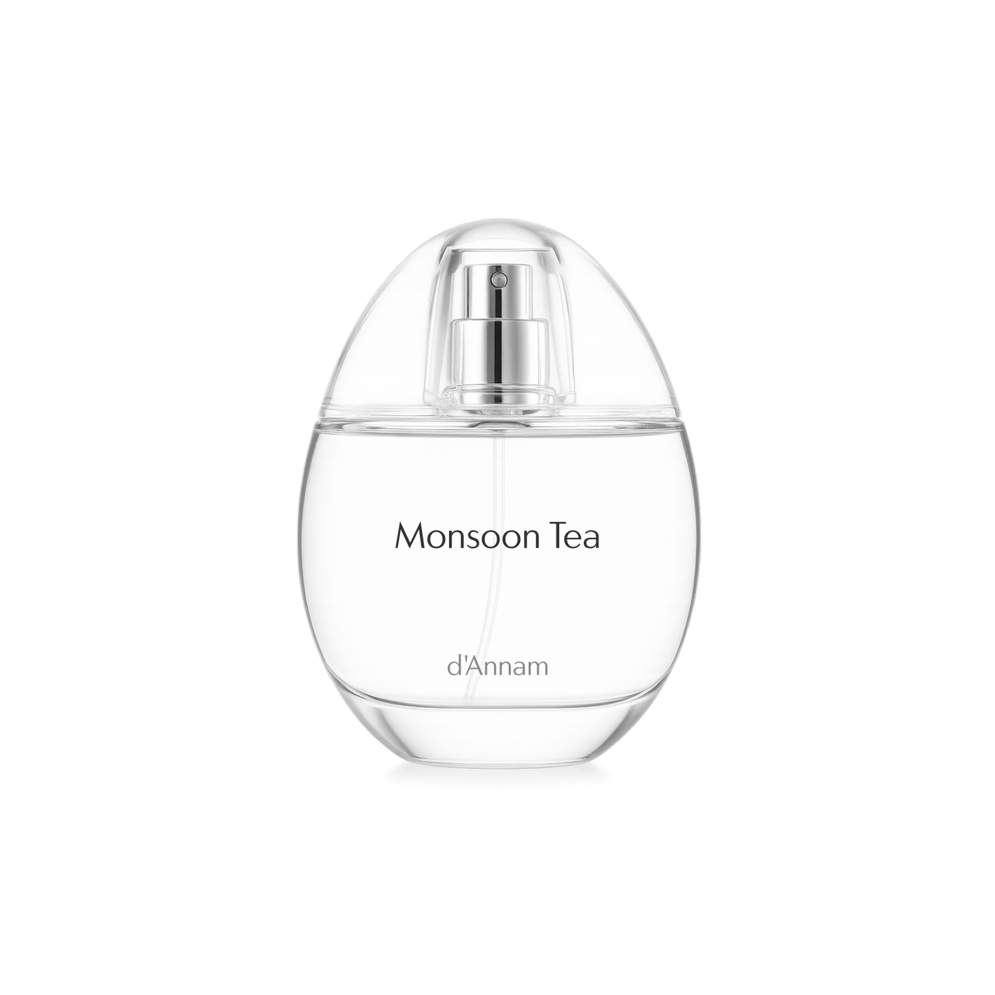 Monsoon Tea