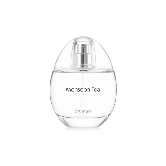 Monsoon Tea