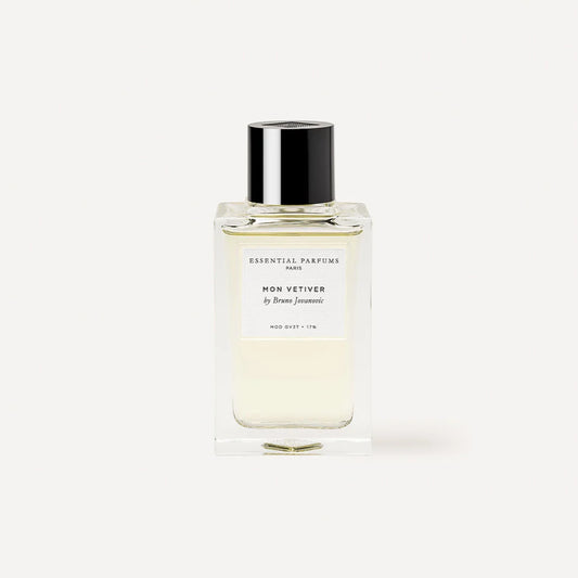 Mon Vetiver