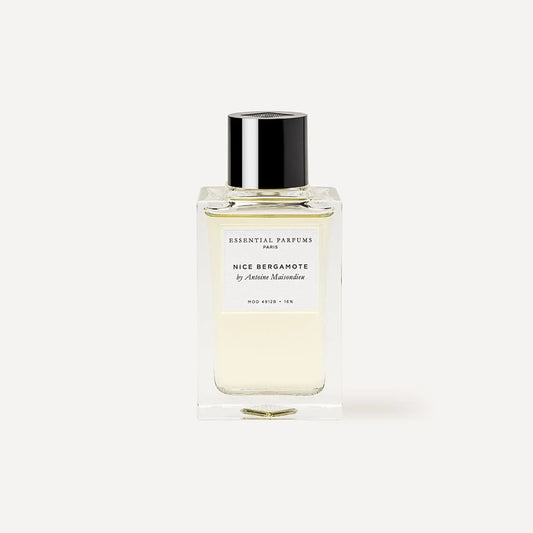 Nice Bergamote EDP