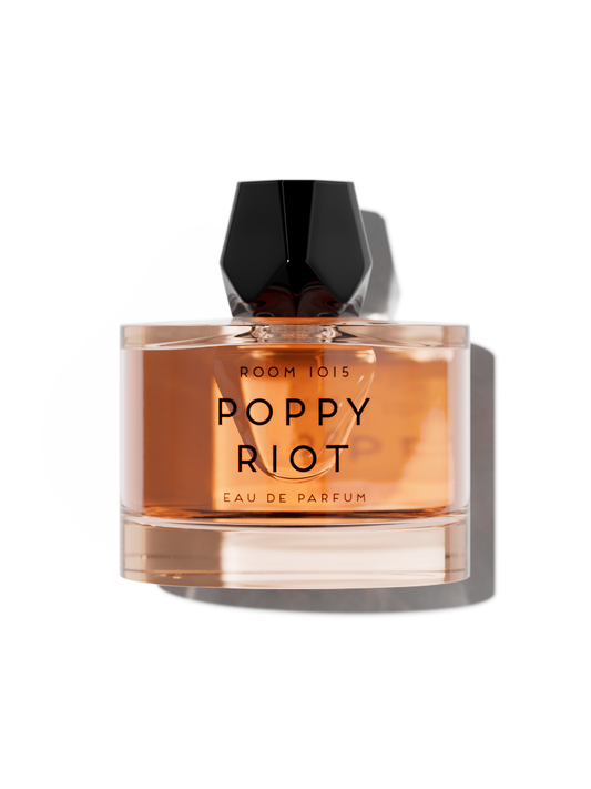 Poppy Riot