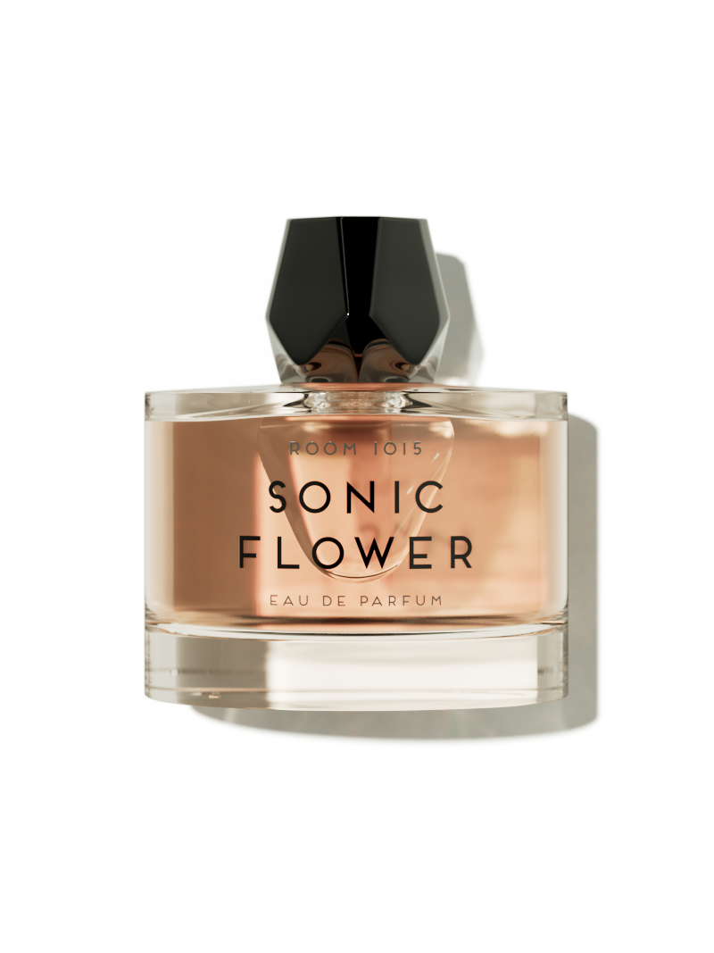 Sonic Flower