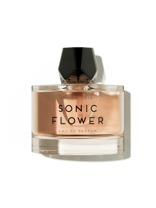 Sonic Flower