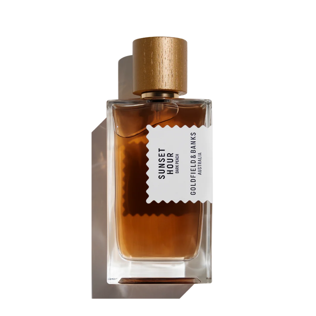 Sunset Hour Dark Peach - Coming Soon